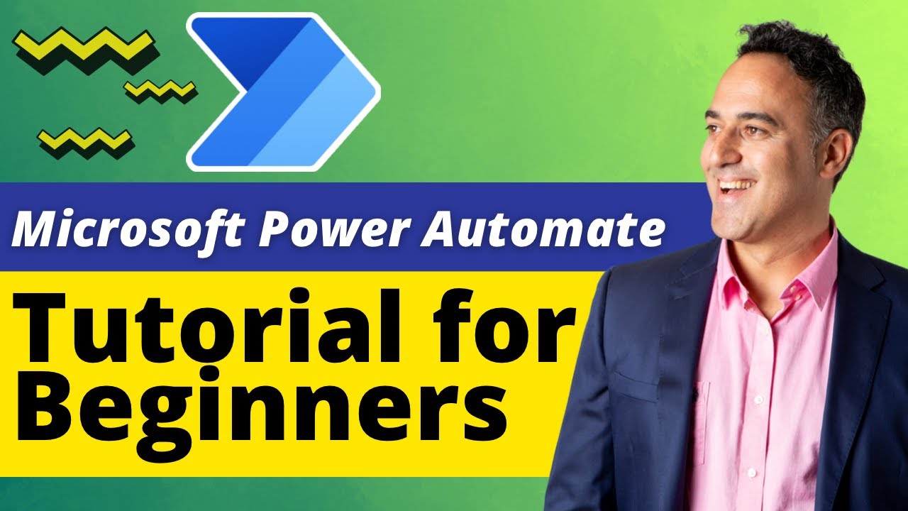 How To Use Microsoft Power Automate Myexcelonline