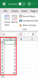 Master Vba Loop In Excel Types Of Vba Loops Myexcelonline