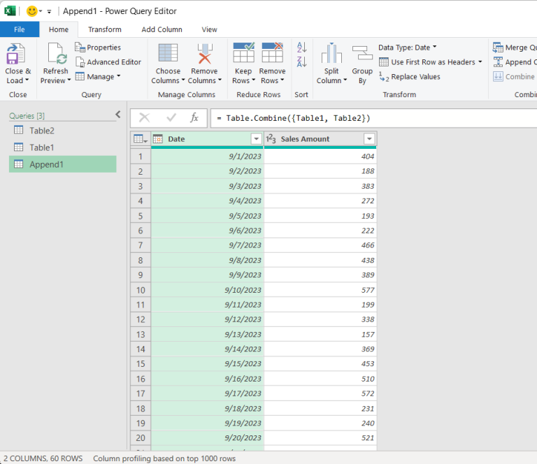 Create Pivottable From Multiple Sheets In Excel Top Methods