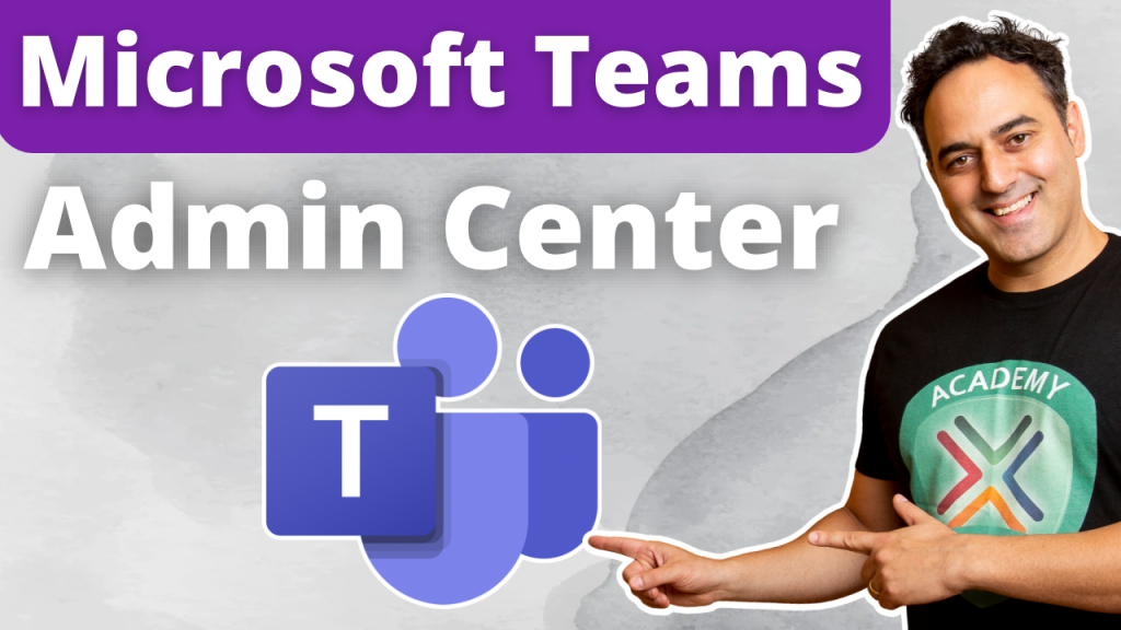 Fast Access Quick Steps To Microsoft Teams Admin Center MyExcelOnline