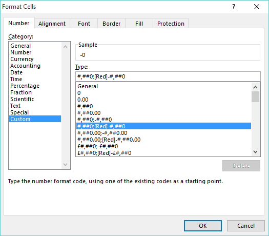 Add Custom Symbols With Your Numbers in Excel - Free Microsoft Excel ...