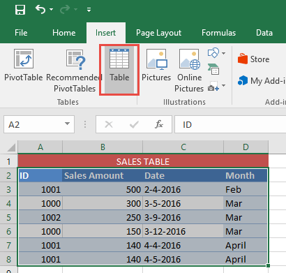 average table pivot Free  COUNTROWS Excel Microsoft  in Pivot Excel Power