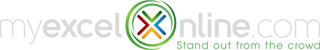 MyExcelOnline Logo