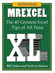 004: Excel with MrExcel Bill Jelen