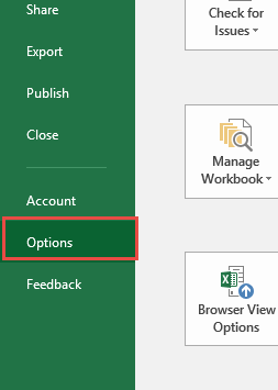 3 Quick Ways on How To Create A List In Excel