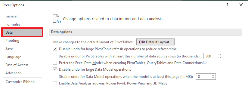 Group By Month, Year & Week With Excel Pivot Tables