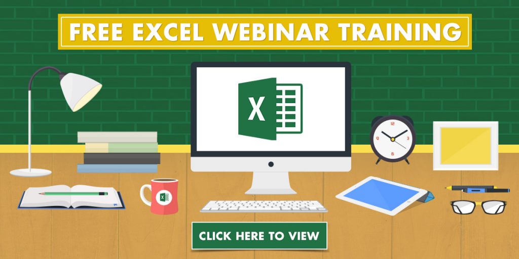 Excel Power Pivot