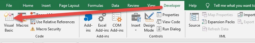 Protect All Worksheets Using Macros In Excel | MyExcelOnline