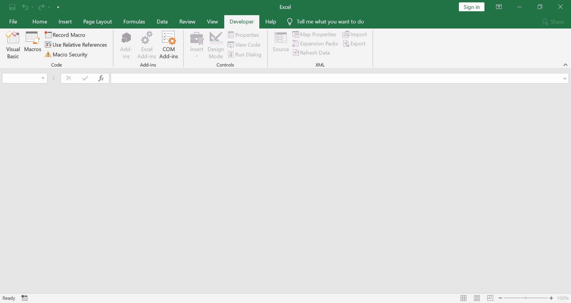 Close All Workbooks and Save Changes Using Macros In Excel