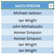 Highlight Custom Text Using Macros In Excel