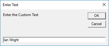 Highlight Custom Text Using Macros In Excel