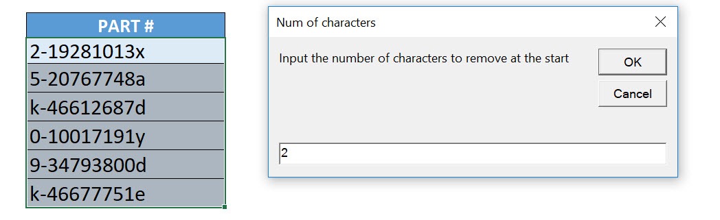 Insert Time Range Using Macros In Excel