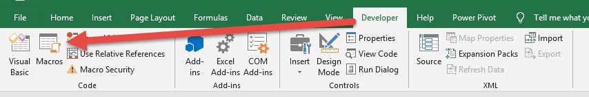 Protect All Worksheets Using Macros In Excel | MyExcelOnline