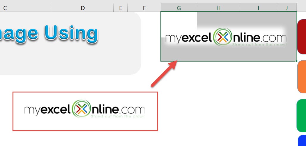 Activate R1C1 Reference Style Using Macros In Excel