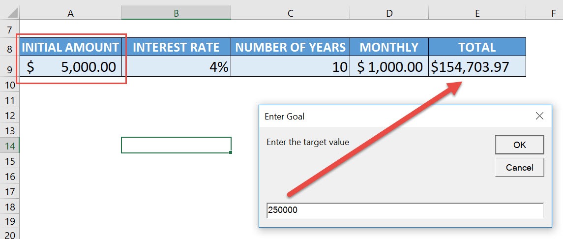 Activate R1C1 Reference Style Using Macros In Excel