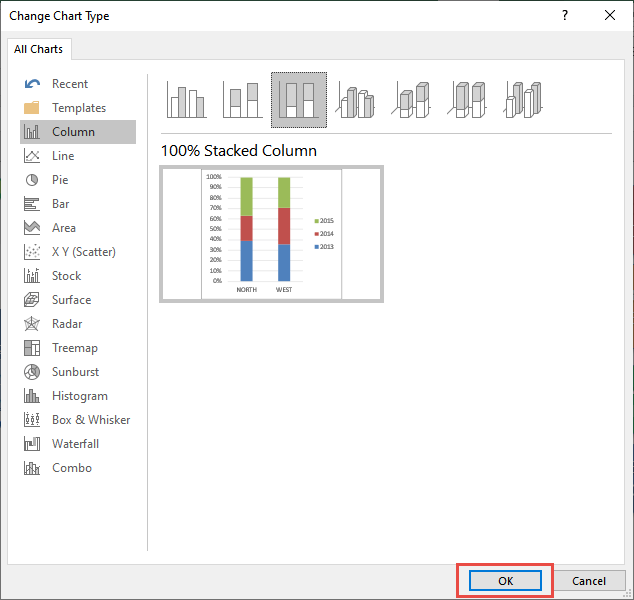 Copy a Pivot Chart