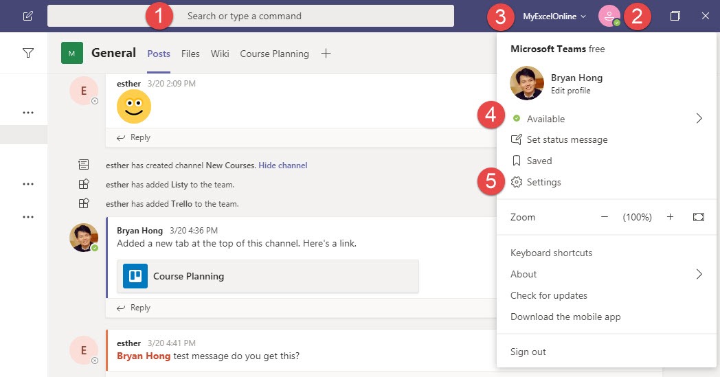 How to Use Microsoft Teams