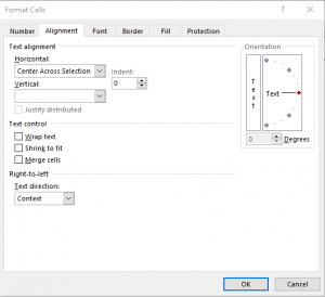 6 Simple Ways to Merge Cells in Excel