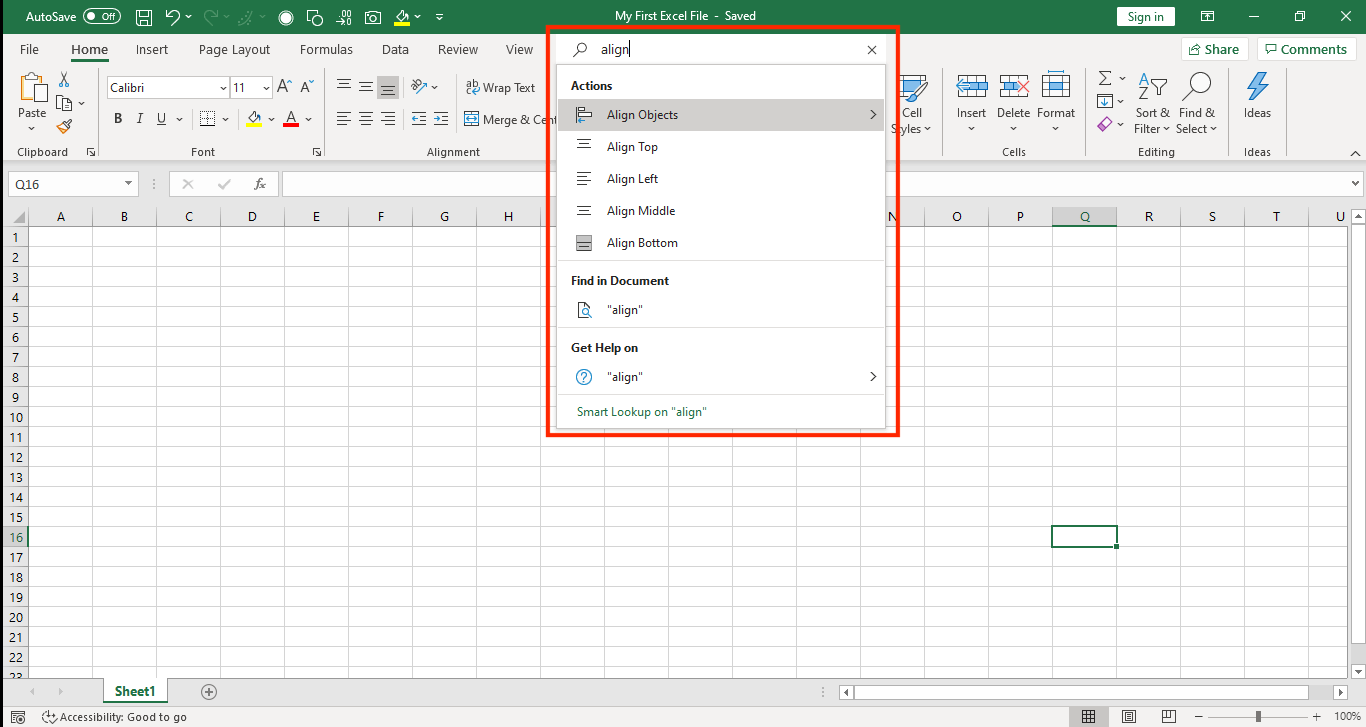 How To Use Excel For Dummies