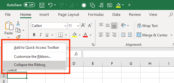 How To Use Excel For Dummies