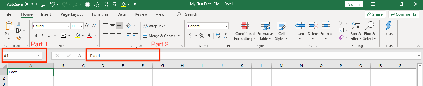 How To Use Excel For Dummies