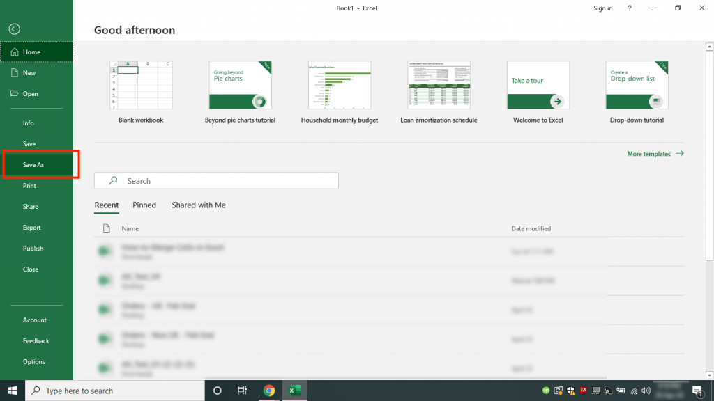 How To Use Excel For Dummies