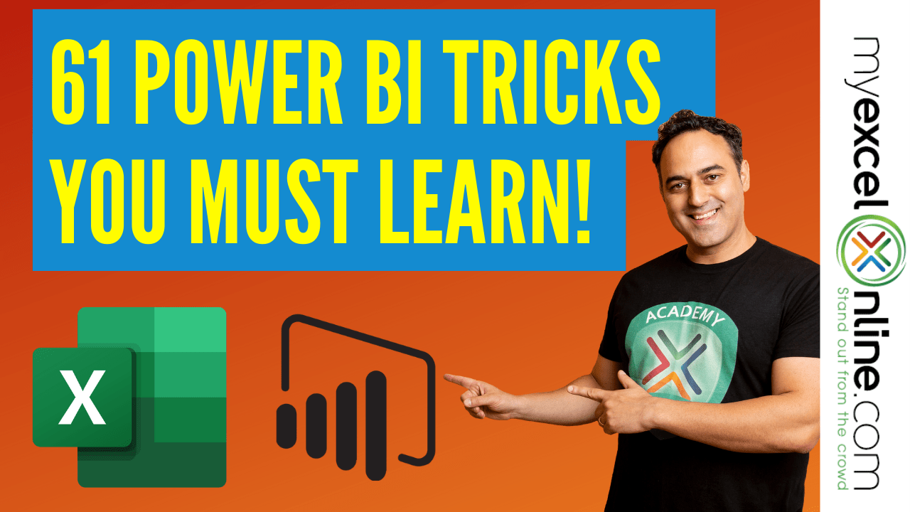 61 Power BI Tricks You Need to Learn Now