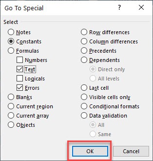 Errors when grouping by dates