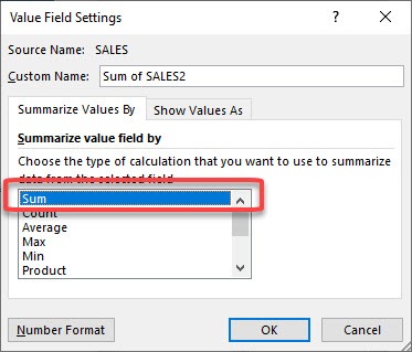 Group by Sales Range in Excel Pivot Tables