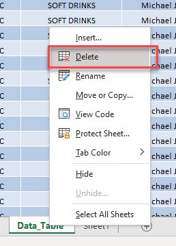 Reducing file memory