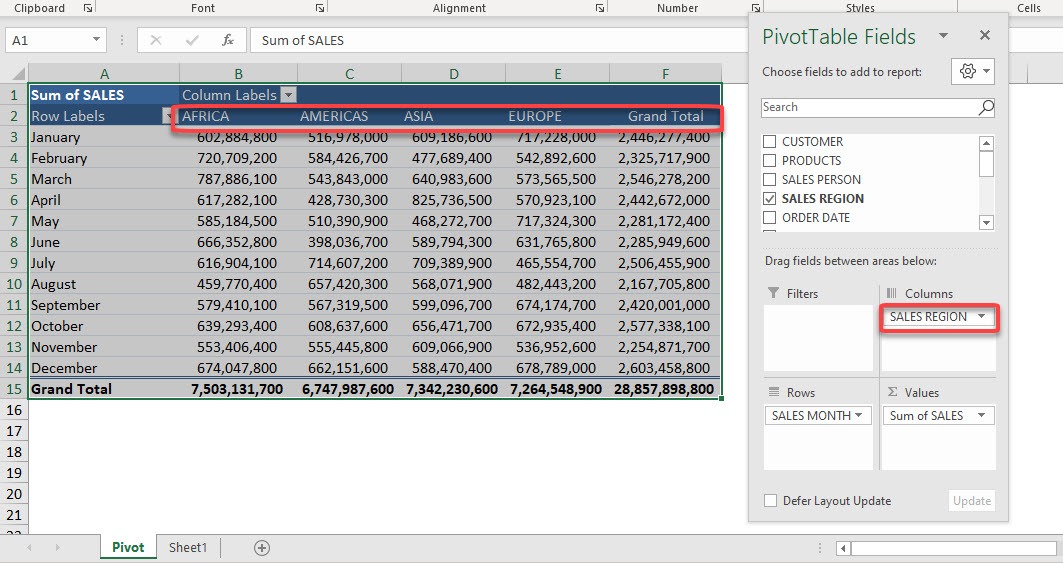 Reducing file memory