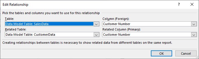 New Pivot Table Features in Excel 2019 and Office 365