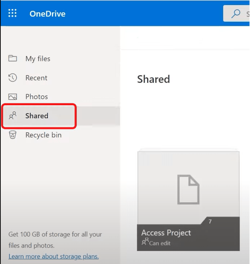 Introduction to Microsoft OneDrive