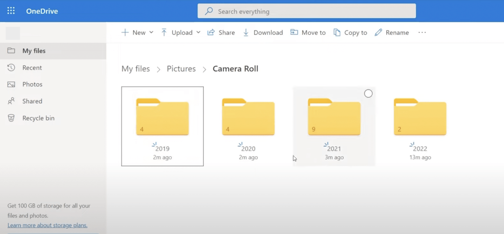 Top 10+1 OneDrive Tips & Tricks