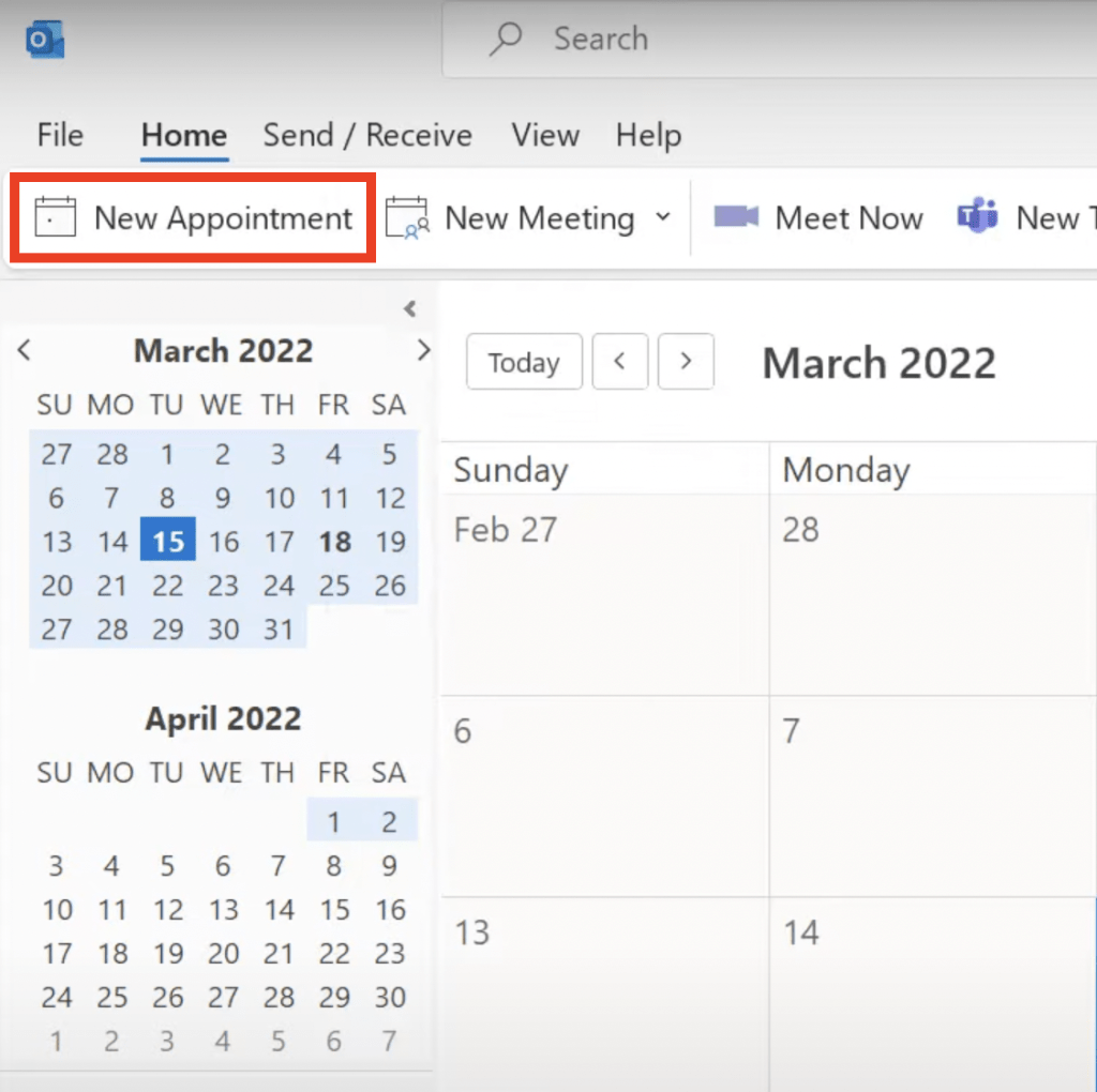 Top 10 Outlook 365 Calendar Tips & Tricks