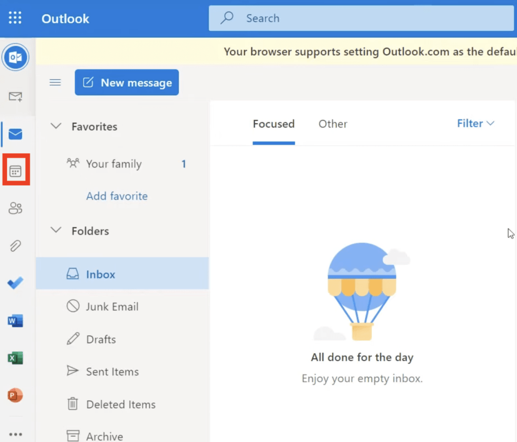 Top 10 Outlook 365 Calendar Tips & Tricks