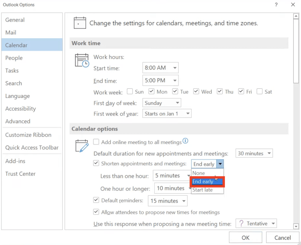 Top 10 Outlook 365 Calendar Tips & Tricks