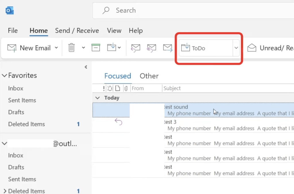 Top 10 Email Tips and Tricks in Microsoft Outlook