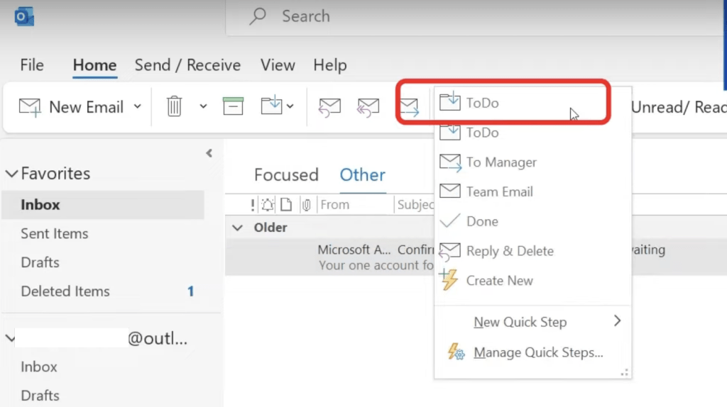 5 Secret Tips to Remove Too Many Emails in Microsoft Outlook