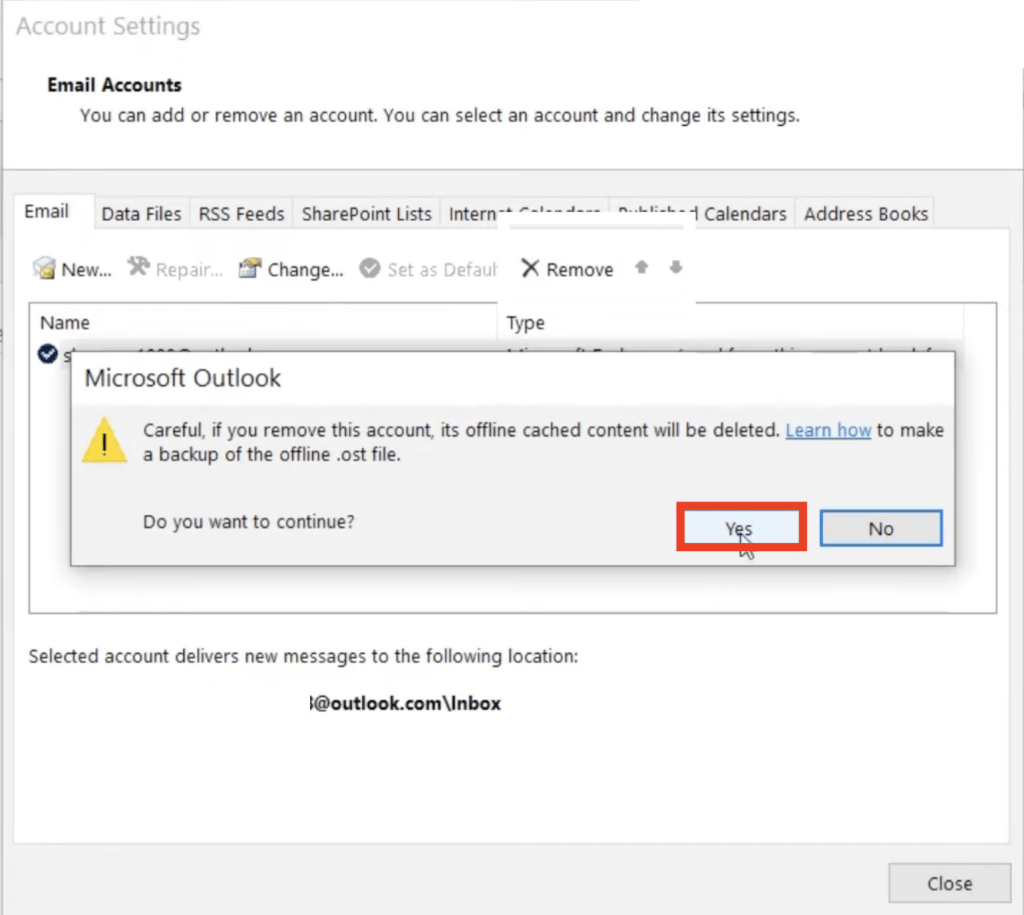 How to Fix Microsoft Outlook Errors