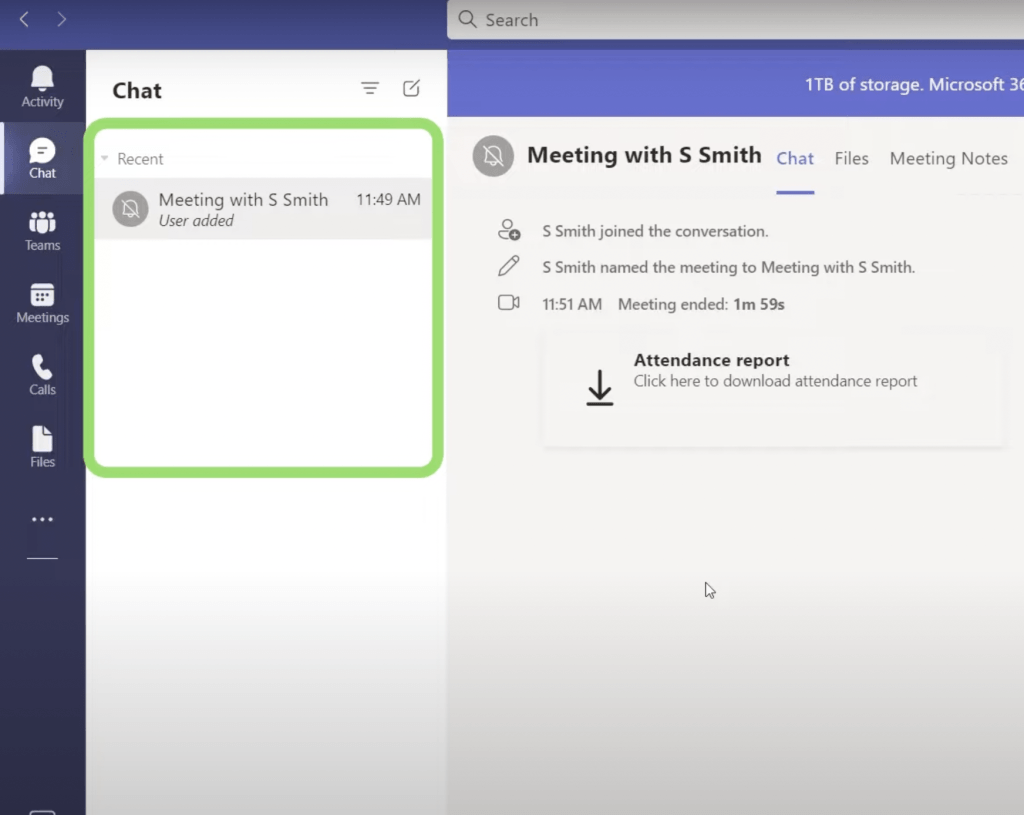 Introduction to Microsoft Teams