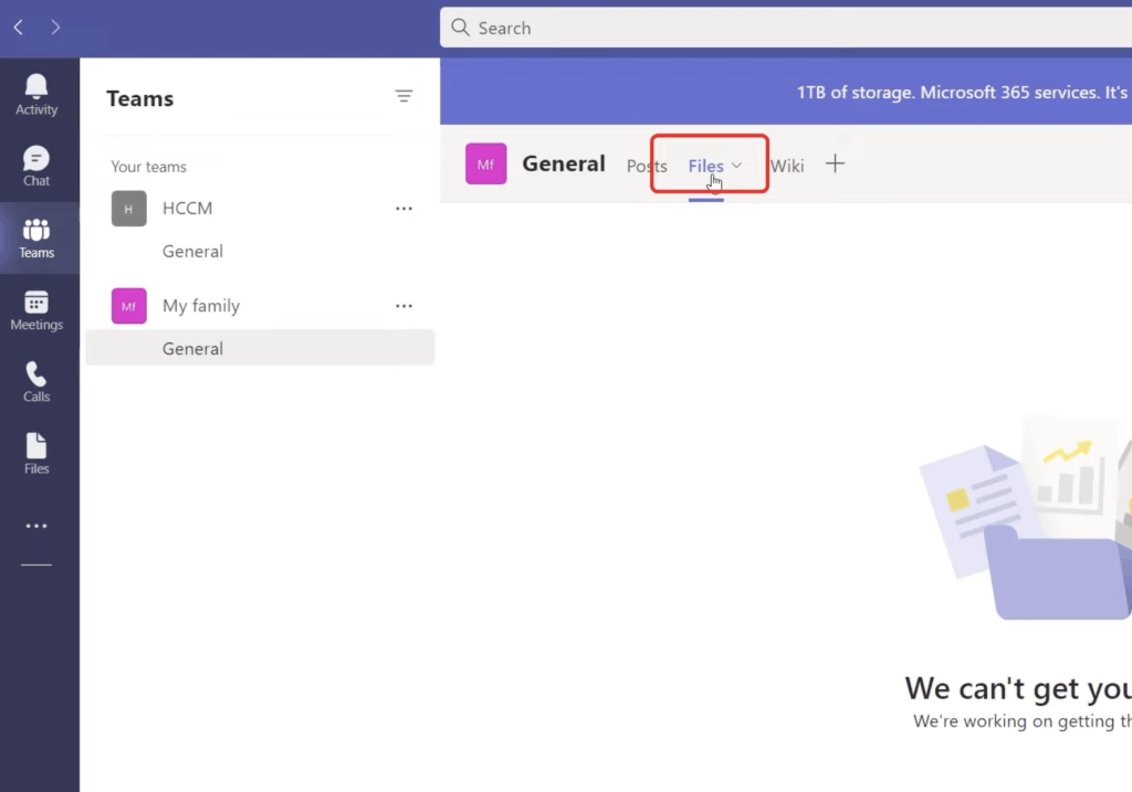 Introduction to Microsoft Teams