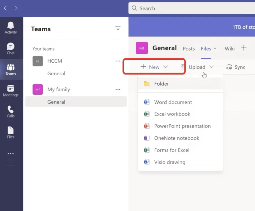 Introduction to Microsoft Teams