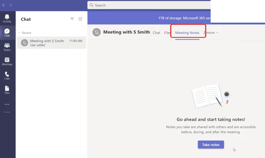 Introduction to Microsoft Teams