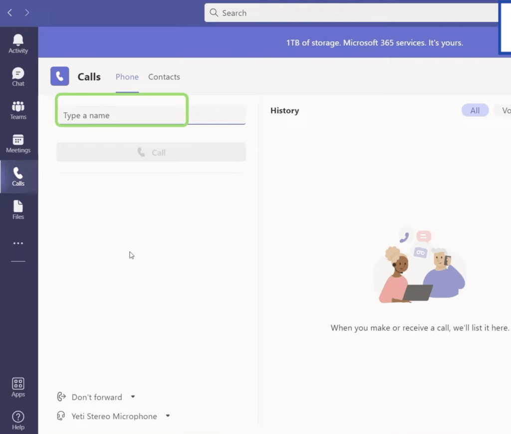 Introduction to Microsoft Teams