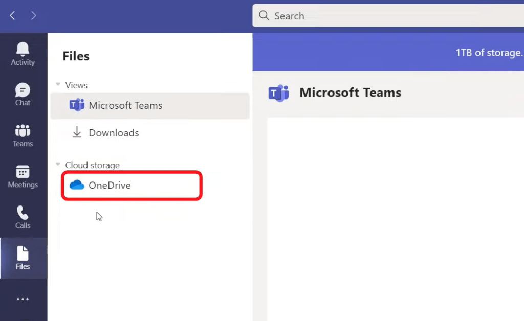 Introduction to Microsoft Teams