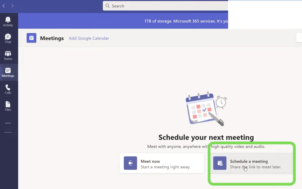 Introduction to Microsoft Teams