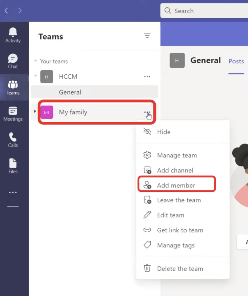 Introduction to Microsoft Teams