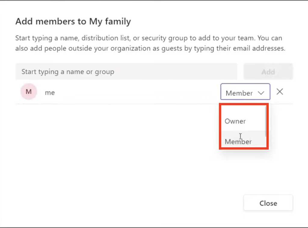 Introduction to Microsoft Teams