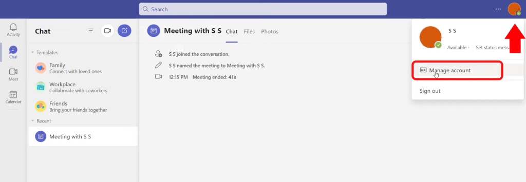 How to Change Your Background Image in Microsoft Teams